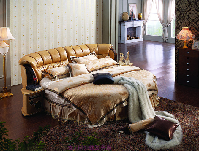 會不會享受？室內(nèi)設(shè)計(jì)師教你6招擺床訣竅！-別墅設(shè)計(jì),軟裝設(shè)計(jì),室內(nèi)設(shè)計(jì),豪宅設(shè)計(jì),深圳例外軟裝設(shè)計(jì)公司