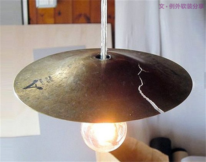 這些燈從來不務(wù)正業(yè)，卻讓人欲罷不能-別墅設(shè)計(jì),軟裝設(shè)計(jì),室內(nèi)設(shè)計(jì),豪宅設(shè)計(jì),深圳例外軟裝設(shè)計(jì)公司