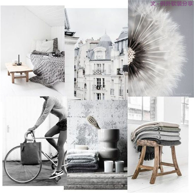 【例外·愛出色】2016色彩好CP，俘獲萌動少女心！-別墅設計,軟裝設計,室內(nèi)設計,豪宅設計,深圳例外軟裝設計公司