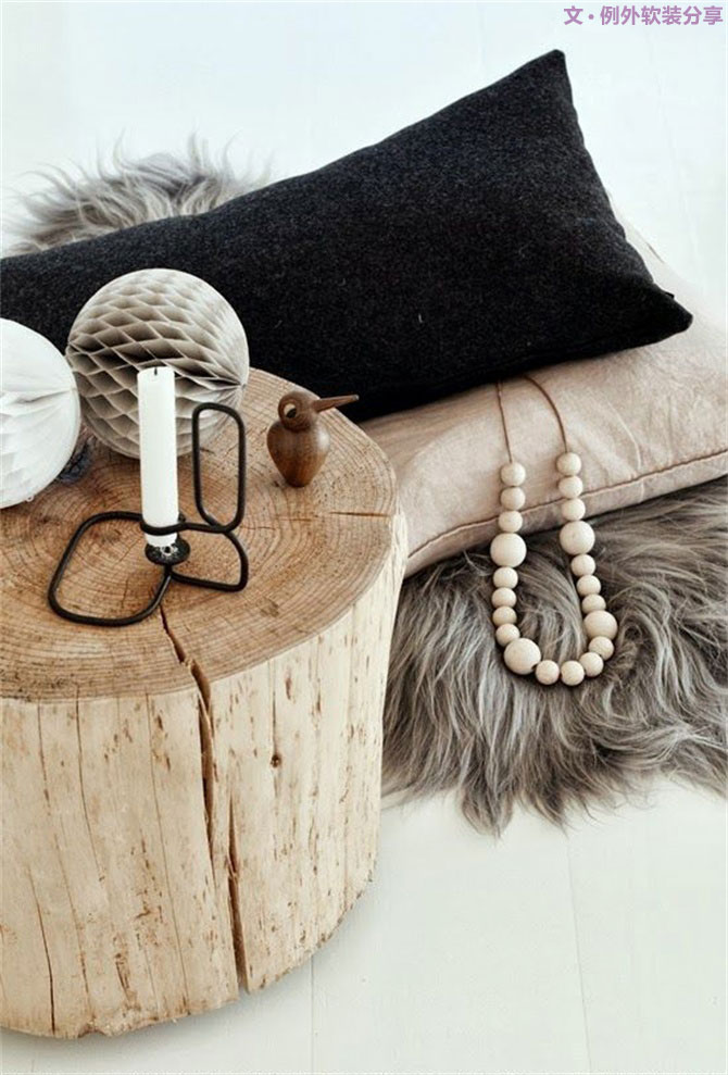 【例外·風(fēng)格說】輕部落風(fēng)尚，一場設(shè)計對野性的獵奇之旅！-別墅設(shè)計,軟裝設(shè)計,室內(nèi)設(shè)計,豪宅設(shè)計,深圳例外軟裝設(shè)計公司