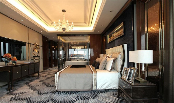 深圳南山區(qū)翡翠海岸室內(nèi)設(shè)計(jì)新資訊-別墅設(shè)計(jì),軟裝設(shè)計(jì),室內(nèi)設(shè)計(jì),豪宅設(shè)計(jì),深圳例外軟裝設(shè)計(jì)公司