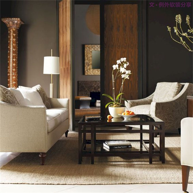 【例外·搭配家】花瓶到底怎么擺才好看？-別墅設(shè)計(jì),軟裝設(shè)計(jì),室內(nèi)設(shè)計(jì),豪宅設(shè)計(jì),深圳例外軟裝設(shè)計(jì)公司