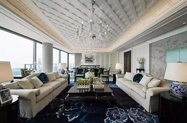 深圳灣1號別墅室內(nèi)軟裝設計新資訊動態(tài)-別墅設計,軟裝設計,室內(nèi)設計,豪宅設計,深圳例外軟裝設計公司