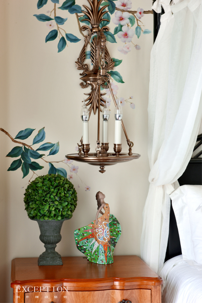 花花世界，做個合格搬運工-別墅設(shè)計,軟裝設(shè)計,室內(nèi)設(shè)計,豪宅設(shè)計,深圳例外軟裝設(shè)計公司