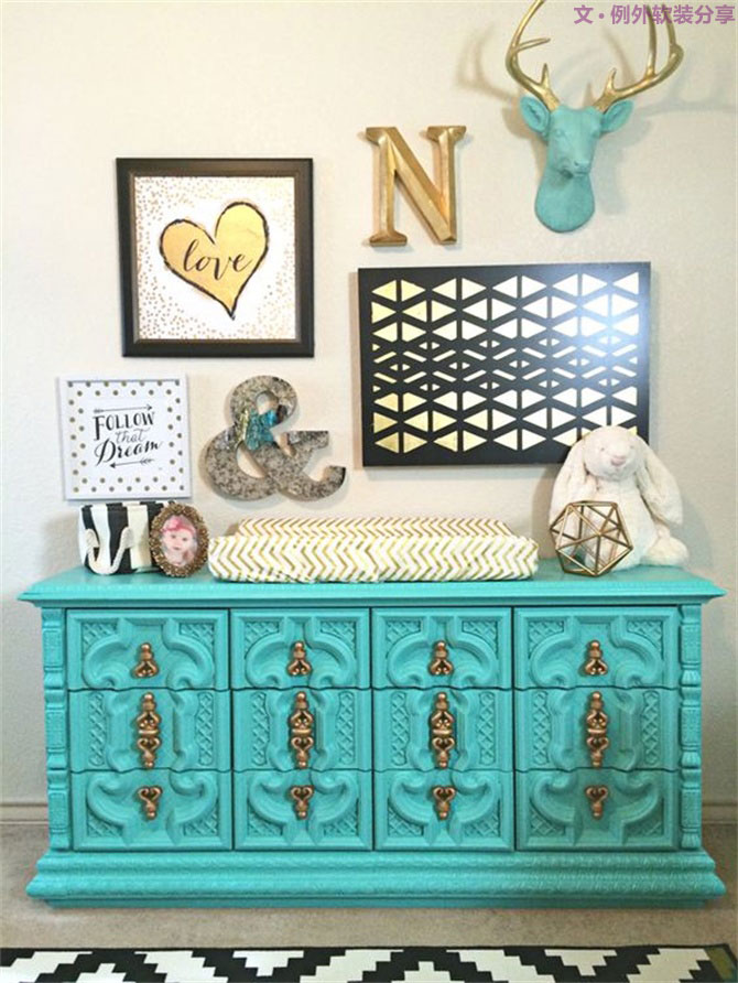 20款玄關(guān)設(shè)計(jì)，做好進(jìn)門“關(guān)”，迷死人不償命！-別墅設(shè)計(jì),軟裝設(shè)計(jì),室內(nèi)設(shè)計(jì),豪宅設(shè)計(jì),深圳例外軟裝設(shè)計(jì)公司