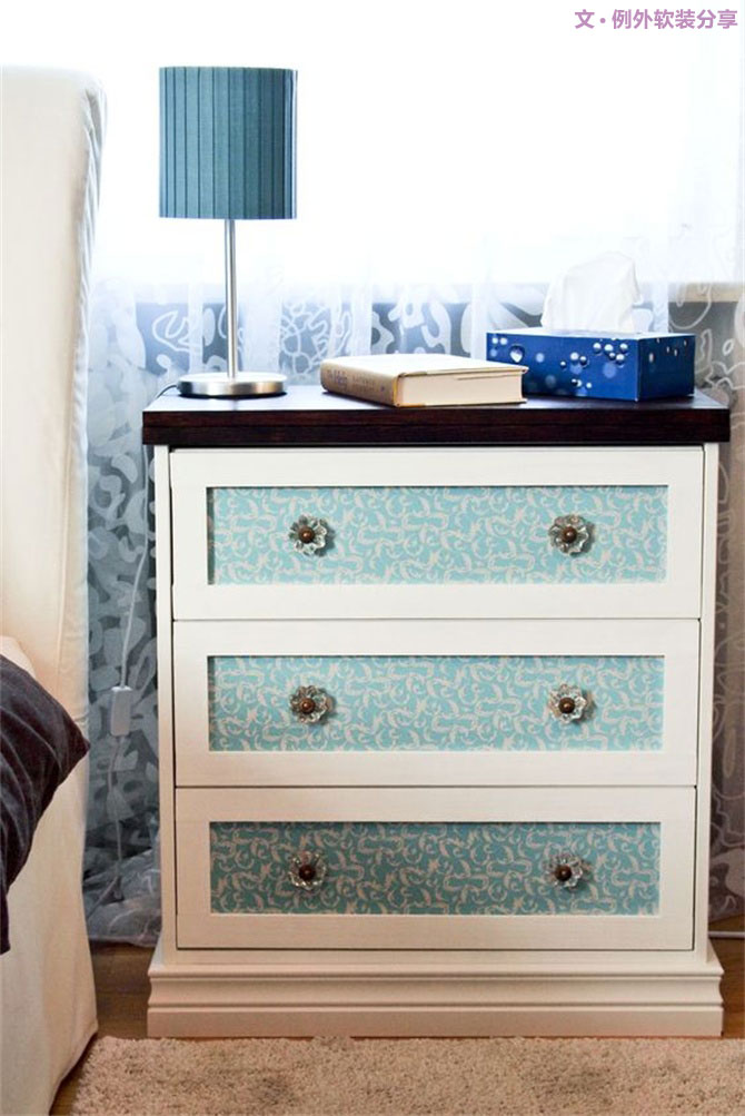 床頭怎能少了“她”，需要了解的太多了！-別墅設(shè)計(jì),軟裝設(shè)計(jì),室內(nèi)設(shè)計(jì),豪宅設(shè)計(jì),深圳例外軟裝設(shè)計(jì)公司