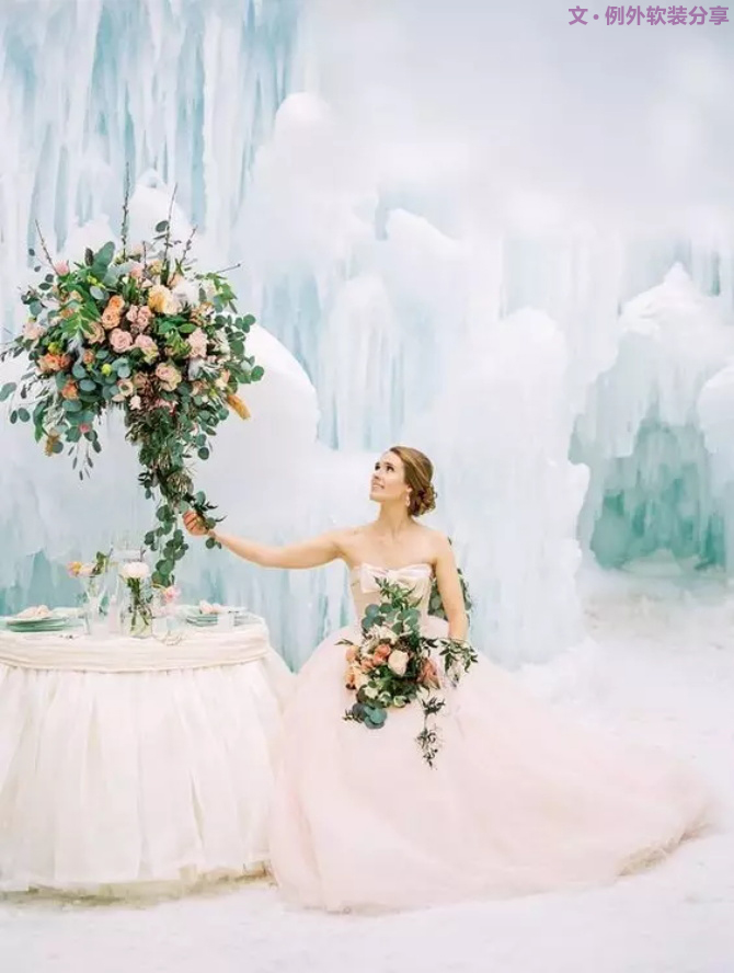 【例外.花箋記】尤加利，花藝界的百搭神葉-別墅設(shè)計(jì),軟裝設(shè)計(jì),室內(nèi)設(shè)計(jì),豪宅設(shè)計(jì),深圳例外軟裝設(shè)計(jì)公司