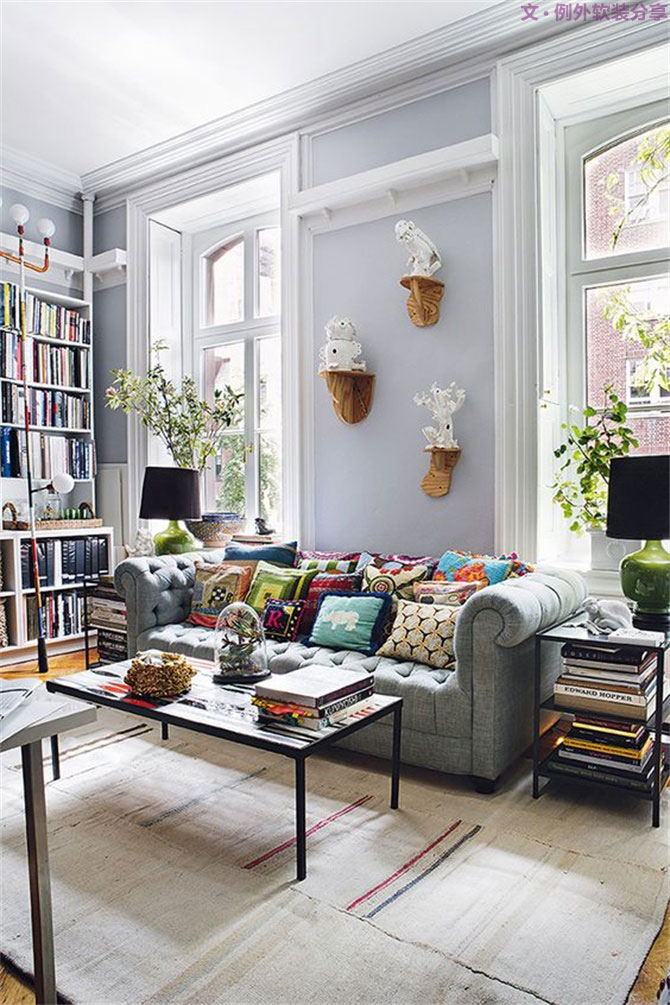 【家居搭配設計】浪漫時光，幸福就該這么曬！-別墅設計,軟裝設計,室內(nèi)設計,豪宅設計,深圳例外軟裝設計公司