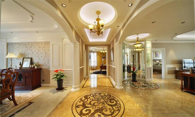 凱德·公園1號新室內(nèi)軟裝設(shè)計動態(tài)-別墅設(shè)計,軟裝設(shè)計,室內(nèi)設(shè)計,豪宅設(shè)計,深圳例外軟裝設(shè)計公司