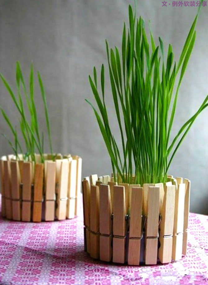 別再花錢買普通的花盆了，這才是種花神器！-別墅設(shè)計(jì),軟裝設(shè)計(jì),室內(nèi)設(shè)計(jì),豪宅設(shè)計(jì),深圳例外軟裝設(shè)計(jì)公司