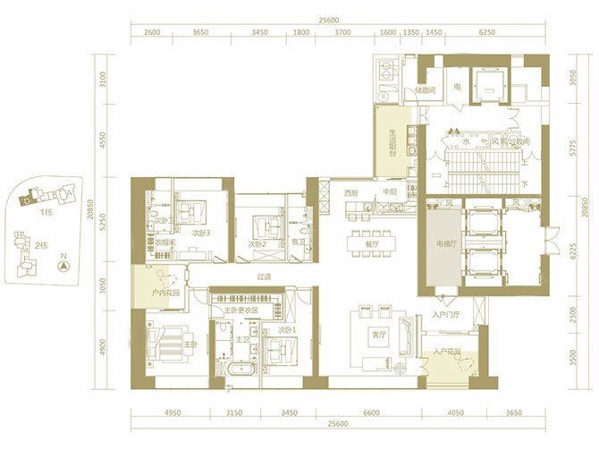 華潤(rùn)深圳灣·悅府室內(nèi)軟裝設(shè)計(jì)新動(dòng)態(tài)-別墅設(shè)計(jì),軟裝設(shè)計(jì),室內(nèi)設(shè)計(jì),豪宅設(shè)計(jì),深圳例外軟裝設(shè)計(jì)公司