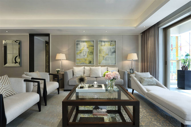 華潤城潤府二期室內(nèi)軟裝設計新動態(tài)-別墅設計,軟裝設計,室內(nèi)設計,豪宅設計,深圳例外軟裝設計公司