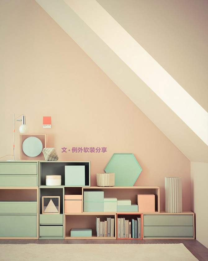 軟裝設(shè)計(jì)賞析治愈心靈的色彩界“小清新”-別墅設(shè)計(jì)_軟裝設(shè)計(jì)_室內(nèi)設(shè)計(jì)_豪宅設(shè)計(jì)-深圳例外軟裝設(shè)計(jì)公司