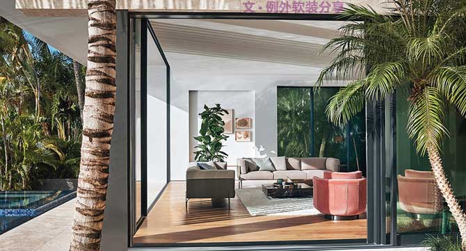 除了豪車，家具界竟然也有它的身影！-別墅設(shè)計(jì),軟裝設(shè)計(jì),室內(nèi)設(shè)計(jì),豪宅設(shè)計(jì),深圳例外軟裝設(shè)計(jì)公司