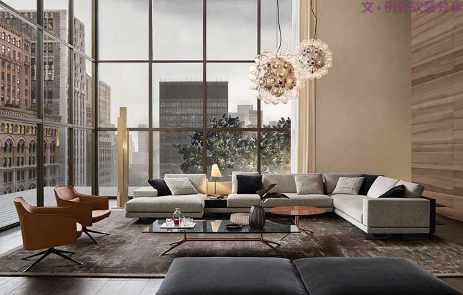 這七大品牌，讓家居生活成為一種享受，而非一種儀式！-別墅設(shè)計(jì),軟裝設(shè)計(jì),室內(nèi)設(shè)計(jì),豪宅設(shè)計(jì),深圳例外軟裝設(shè)計(jì)公司