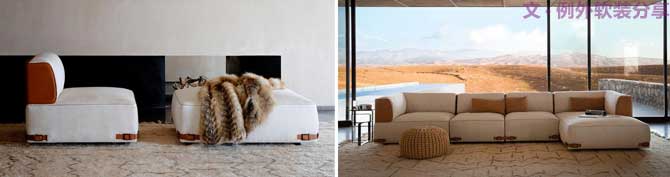 除了豪車，家具界竟然也有它的身影！-別墅設(shè)計(jì),軟裝設(shè)計(jì),室內(nèi)設(shè)計(jì),豪宅設(shè)計(jì),深圳例外軟裝設(shè)計(jì)公司