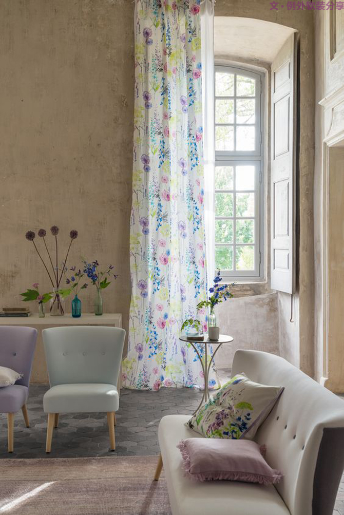 “她”不只是一道風(fēng)景，更是一場視覺盛宴！-別墅設(shè)計(jì),軟裝設(shè)計(jì),室內(nèi)設(shè)計(jì),豪宅設(shè)計(jì),深圳例外軟裝設(shè)計(jì)公司