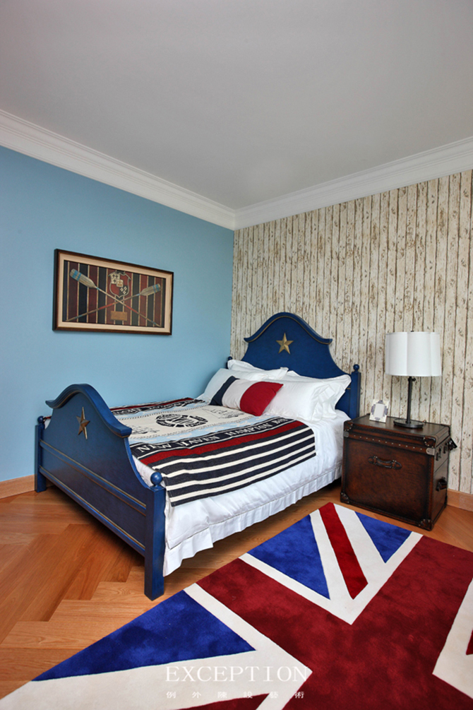 會不會享受？室內(nèi)設(shè)計(jì)師教你6招擺床訣竅！-別墅設(shè)計(jì),軟裝設(shè)計(jì),室內(nèi)設(shè)計(jì),豪宅設(shè)計(jì),深圳例外軟裝設(shè)計(jì)公司