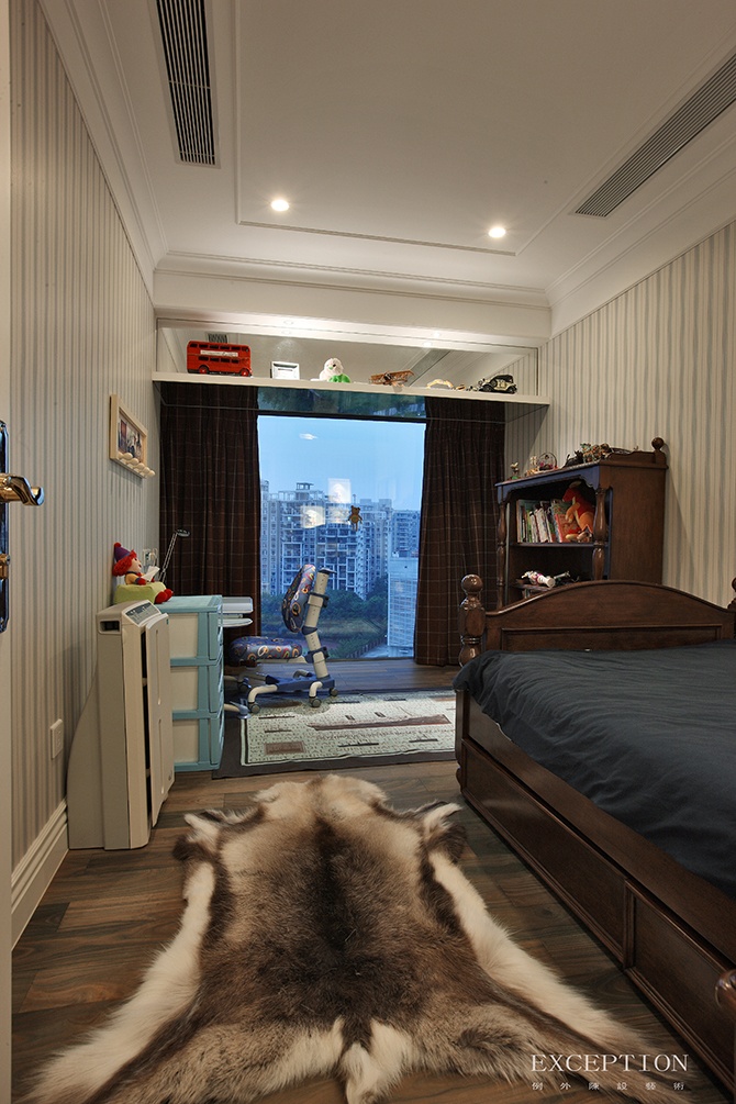 5個(gè)方法，教你如何用小塊地毯做高性價(jià)比搭配！-別墅設(shè)計(jì),軟裝設(shè)計(jì),室內(nèi)設(shè)計(jì),豪宅設(shè)計(jì),深圳例外軟裝設(shè)計(jì)公司