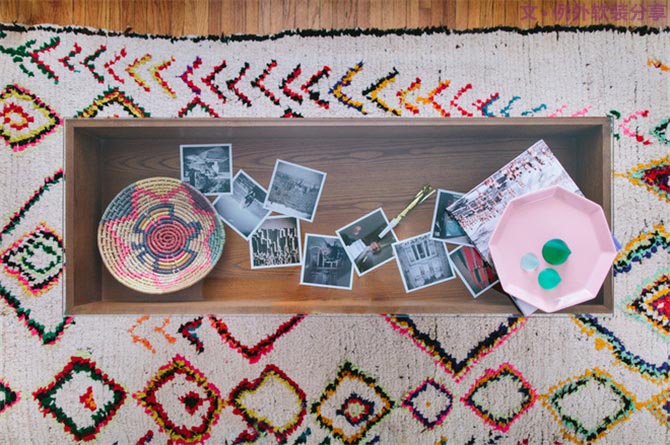 照片還有這些玩法，漲姿勢了-別墅設(shè)計,軟裝設(shè)計,室內(nèi)設(shè)計,豪宅設(shè)計,深圳例外軟裝設(shè)計公司