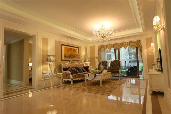 深圳恒裕濱城花園豪宅室內(nèi)設(shè)計新動態(tài)-別墅設(shè)計,軟裝設(shè)計,室內(nèi)設(shè)計,豪宅設(shè)計,深圳例外軟裝設(shè)計公司