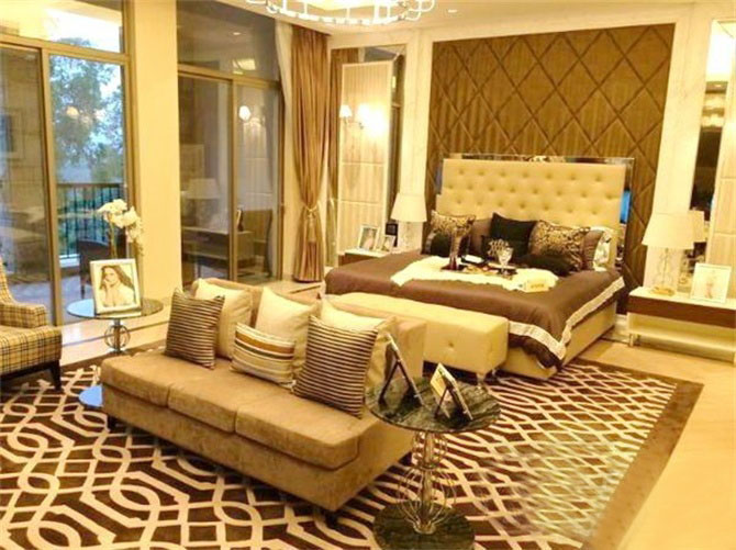 海上世界雙璽別墅室內(nèi)軟裝設(shè)計(jì)新動(dòng)態(tài)-別墅設(shè)計(jì),軟裝設(shè)計(jì),室內(nèi)設(shè)計(jì),豪宅設(shè)計(jì),深圳例外軟裝設(shè)計(jì)公司