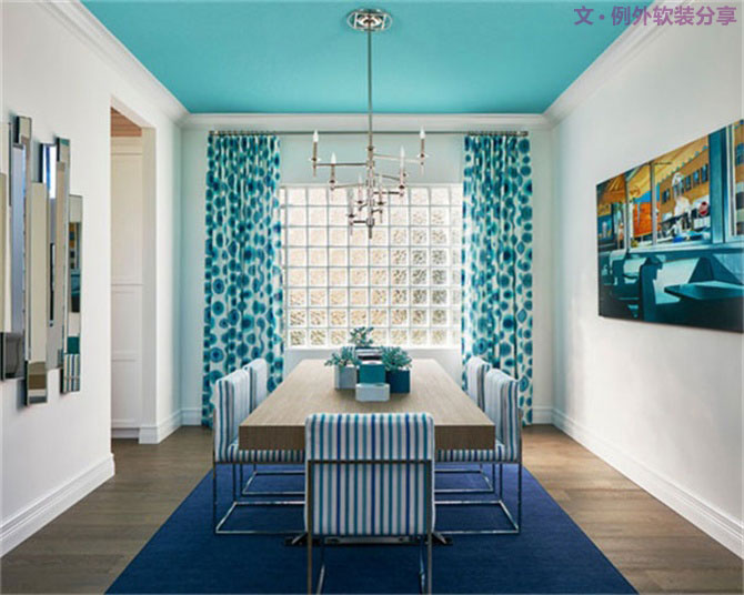 “她”經(jīng)濟，實用關(guān)鍵還美爆了，潮家必備神器！-別墅設(shè)計,軟裝設(shè)計,室內(nèi)設(shè)計,豪宅設(shè)計,深圳例外軟裝設(shè)計公司