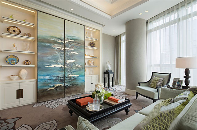 深圳灣1號別墅室內(nèi)軟裝設計新資訊動態(tài)-別墅設計,軟裝設計,室內(nèi)設計,豪宅設計,深圳例外軟裝設計公司