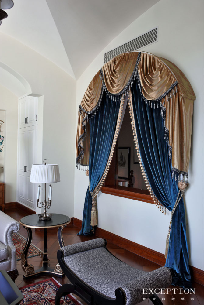 空調(diào)這樣吹省電，你一定不知道，一直在花冤枉錢-別墅設(shè)計,軟裝設(shè)計,室內(nèi)設(shè)計,豪宅設(shè)計,深圳例外軟裝設(shè)計公司