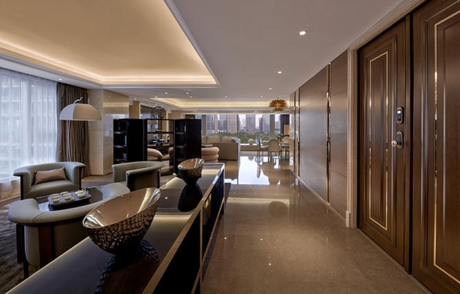 深圳中心·天元豪宅室內(nèi)軟裝設(shè)計新動態(tài)-別墅設(shè)計,軟裝設(shè)計,室內(nèi)設(shè)計,豪宅設(shè)計,深圳例外軟裝設(shè)計公司