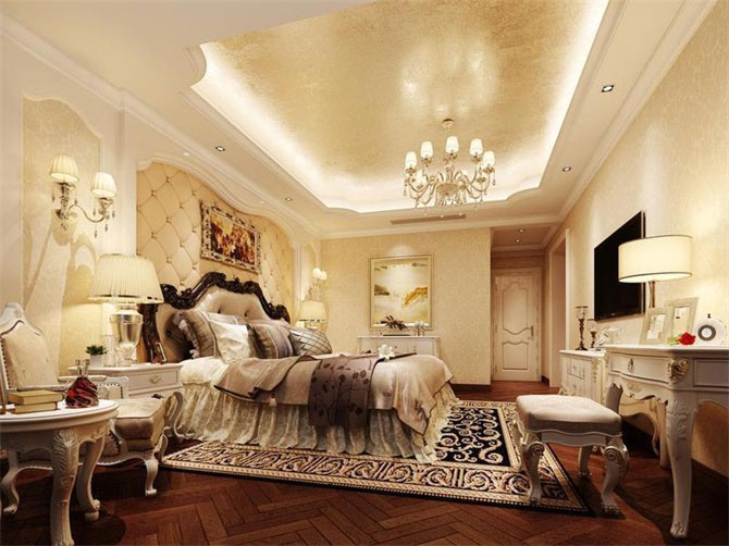 鴻威海怡東方花園豪宅軟裝設(shè)計動態(tài)-別墅設(shè)計,軟裝設(shè)計,室內(nèi)設(shè)計,豪宅設(shè)計,深圳例外軟裝設(shè)計公司