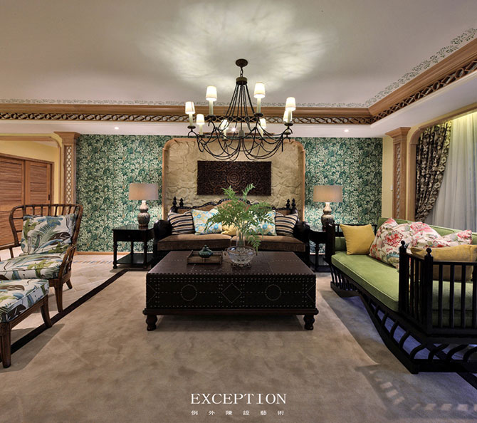 還不知道自己適合什么家居風(fēng)格？不如自己評(píng)估下-別墅設(shè)計(jì),軟裝設(shè)計(jì),室內(nèi)設(shè)計(jì),豪宅設(shè)計(jì),深圳例外軟裝設(shè)計(jì)公司