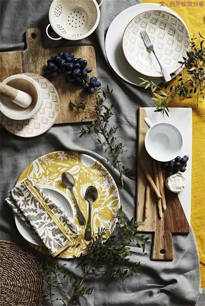 軟裝設(shè)計(jì)師幫你把秋天留在家里！-別墅設(shè)計(jì),軟裝設(shè)計(jì),室內(nèi)設(shè)計(jì),豪宅設(shè)計(jì),深圳例外軟裝設(shè)計(jì)公司