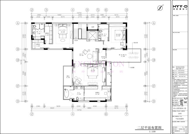 【新簽約】香山美墅別墅軟裝設(shè)計-別墅設(shè)計,軟裝設(shè)計,室內(nèi)設(shè)計,豪宅設(shè)計,深圳例外軟裝設(shè)計公司