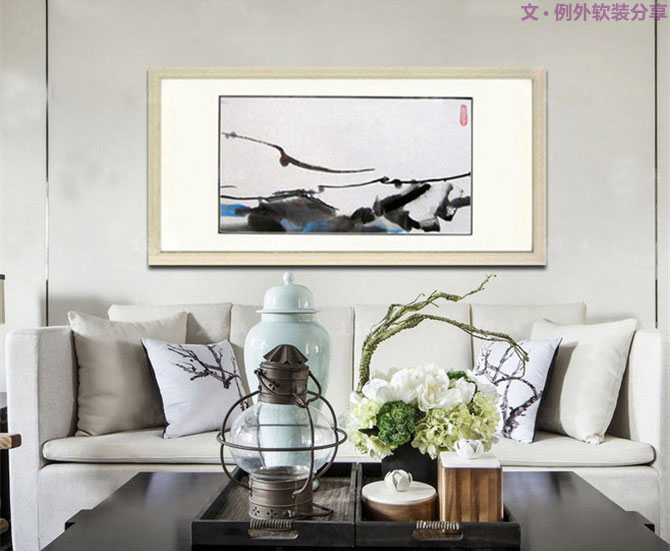 室內(nèi)設(shè)計(jì)新中式風(fēng)怎么少得了它？-別墅設(shè)計(jì),軟裝設(shè)計(jì),室內(nèi)設(shè)計(jì),豪宅設(shè)計(jì),深圳例外軟裝設(shè)計(jì)公司