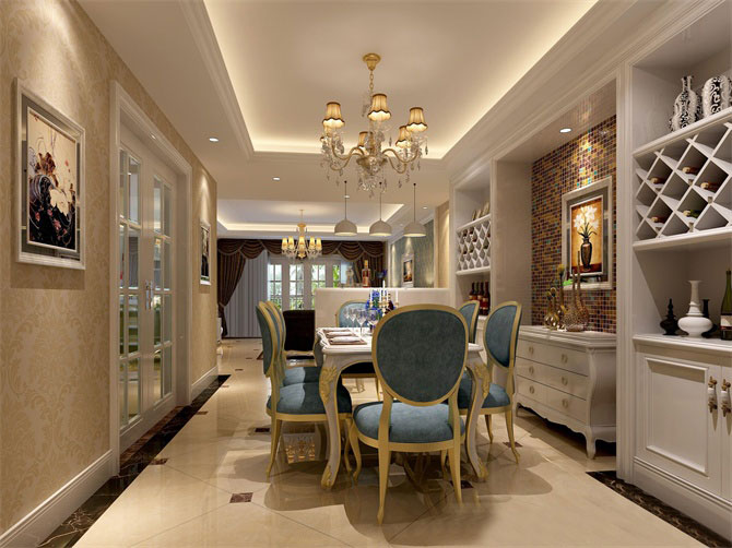 半島城邦三期室內(nèi)軟裝設計新動態(tài)-別墅設計,軟裝設計,室內(nèi)設計,豪宅設計,深圳例外軟裝設計公司