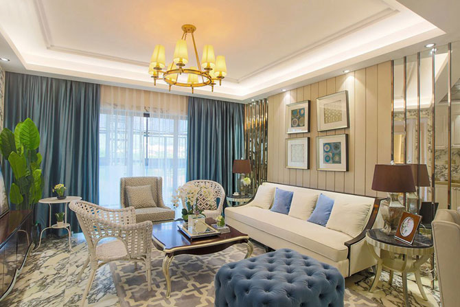 龍城壹號(hào)別墅室內(nèi)設(shè)計(jì)新動(dòng)態(tài)-別墅設(shè)計(jì),軟裝設(shè)計(jì),室內(nèi)設(shè)計(jì),豪宅設(shè)計(jì),深圳例外軟裝設(shè)計(jì)公司