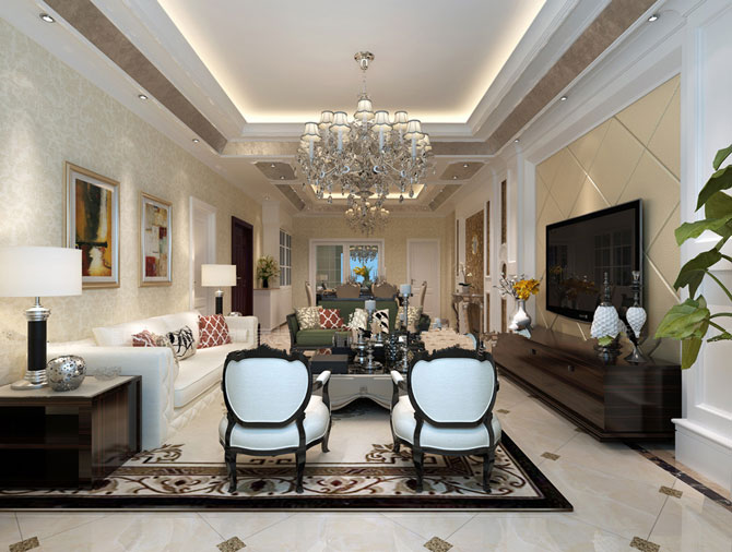 香山美墅室內(nèi)軟裝設(shè)計新動態(tài)-別墅設(shè)計,軟裝設(shè)計,室內(nèi)設(shè)計,豪宅設(shè)計,深圳例外軟裝設(shè)計公司