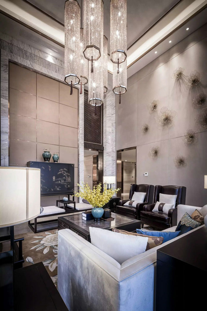 半山半海別墅室內(nèi)軟裝設(shè)計(jì)新動(dòng)態(tài)-別墅設(shè)計(jì),軟裝設(shè)計(jì),室內(nèi)設(shè)計(jì),豪宅設(shè)計(jì),深圳例外軟裝設(shè)計(jì)公司