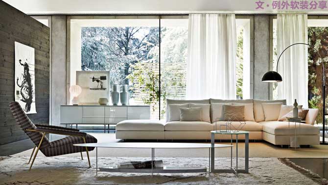 這七大品牌，讓家居生活成為一種享受，而非一種儀式！-別墅設(shè)計(jì),軟裝設(shè)計(jì),室內(nèi)設(shè)計(jì),豪宅設(shè)計(jì),深圳例外軟裝設(shè)計(jì)公司