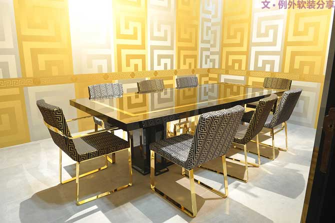 除了豪車，家具界竟然也有它的身影！-別墅設(shè)計(jì),軟裝設(shè)計(jì),室內(nèi)設(shè)計(jì),豪宅設(shè)計(jì),深圳例外軟裝設(shè)計(jì)公司