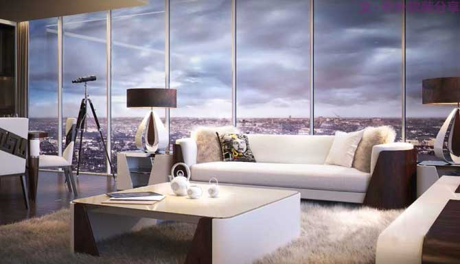 除了豪車，家具界竟然也有它的身影！-別墅設(shè)計(jì),軟裝設(shè)計(jì),室內(nèi)設(shè)計(jì),豪宅設(shè)計(jì),深圳例外軟裝設(shè)計(jì)公司