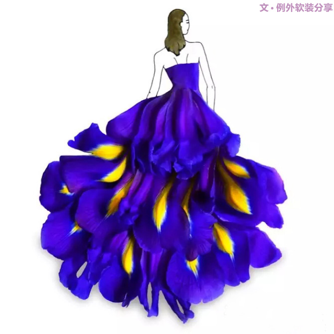 把春天穿在身上，驚動(dòng)了整個(gè)設(shè)計(jì)界-別墅設(shè)計(jì),軟裝設(shè)計(jì),室內(nèi)設(shè)計(jì),豪宅設(shè)計(jì),深圳例外軟裝設(shè)計(jì)公司