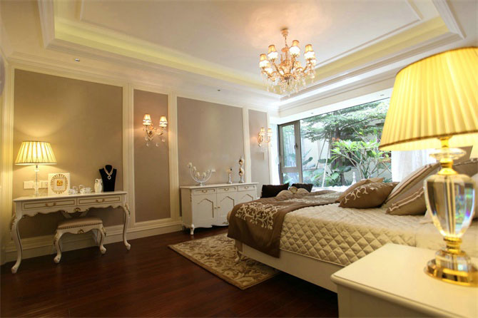 深圳恒裕濱城花園豪宅室內(nèi)設(shè)計新動態(tài)-別墅設(shè)計,軟裝設(shè)計,室內(nèi)設(shè)計,豪宅設(shè)計,深圳例外軟裝設(shè)計公司