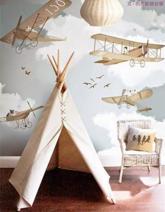 即使長大了，我也想繼續(xù)賣賣萌-別墅設(shè)計(jì),軟裝設(shè)計(jì),室內(nèi)設(shè)計(jì),豪宅設(shè)計(jì),深圳例外軟裝設(shè)計(jì)公司