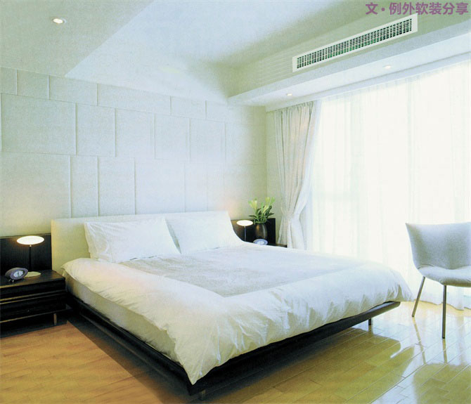 空調(diào)這樣吹省電，你一定不知道，一直在花冤枉錢-別墅設(shè)計,軟裝設(shè)計,室內(nèi)設(shè)計,豪宅設(shè)計,深圳例外軟裝設(shè)計公司