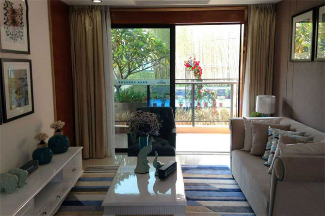 深圳前海時代·CEO公館室內設計動態(tài)-別墅設計,軟裝設計,室內設計,豪宅設計,深圳例外軟裝設計公司