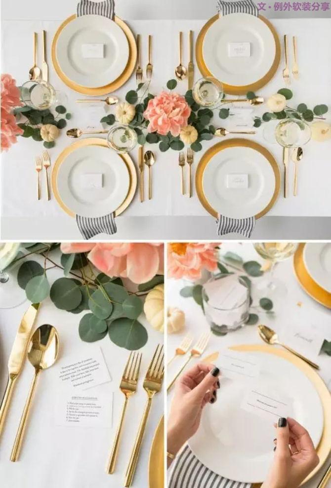 【例外.花箋記】尤加利，花藝界的百搭神葉-別墅設(shè)計(jì),軟裝設(shè)計(jì),室內(nèi)設(shè)計(jì),豪宅設(shè)計(jì),深圳例外軟裝設(shè)計(jì)公司