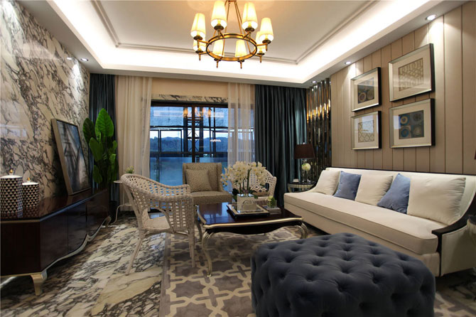 龍城壹號(hào)別墅室內(nèi)設(shè)計(jì)新動(dòng)態(tài)-別墅設(shè)計(jì),軟裝設(shè)計(jì),室內(nèi)設(shè)計(jì),豪宅設(shè)計(jì),深圳例外軟裝設(shè)計(jì)公司