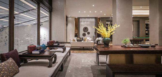 半山半海別墅室內(nèi)軟裝設(shè)計(jì)新動(dòng)態(tài)-別墅設(shè)計(jì),軟裝設(shè)計(jì),室內(nèi)設(shè)計(jì),豪宅設(shè)計(jì),深圳例外軟裝設(shè)計(jì)公司